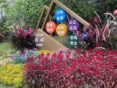 -小南山公园