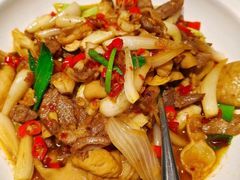 -绿草地·湘菜(7mall店)