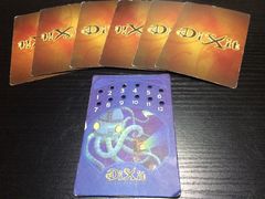 -FullHouse桌游跑团血染剧本杀(南京西路店)