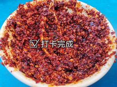 -鑫明明拉面(宁化路店)