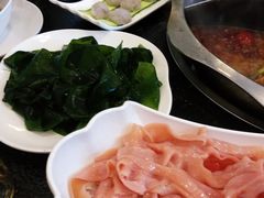 -仁虎老火锅(黄泥磅店)