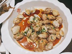 -丰收日·小海鲜·沪上家宴(顾村正大店)