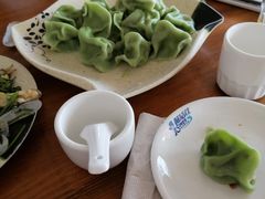-87号烧烤海鲜·大排档(金沙滩店)