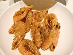 -上海宝华喜来登酒店·采悦轩中餐厅