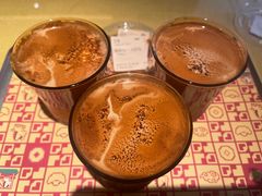 Dirty-JPG canteen(广州东山口店)