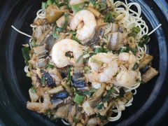 -晓午阳常熟炒浇面(红庙店)