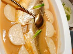 -華府Deluxe(兴业太古汇店)