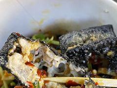 长沙臭豆腐-黑色经典臭豆腐·湖南特产(坡子街店)