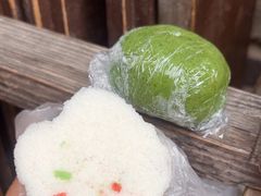 -锦记糕点铺