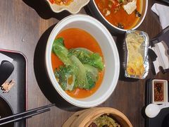 -乔街深夜食堂·台州菜·高压锅生蚝(杭州总店)