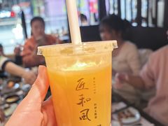 -匠和风精致料理(莆田财富中心店)