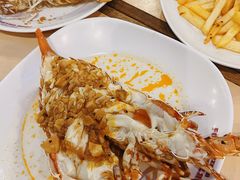 -班赞海鲜市场