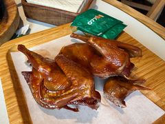-0776食堂·京城创意菜(七里庄店)