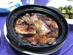 -吕四港大酒店-餐厅