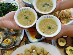 -蓝湾碧波·老字号·疍家非遗海上餐厅