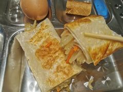 -富龙快餐店(小北店)