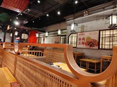 -肖记公安牛肉鱼杂(田林路店)