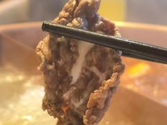 -东门口涮肉·砂锅·烤串(老门东店)