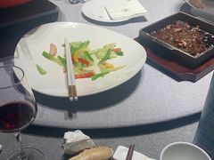 -湯記傳菜