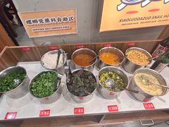 -小螺大作·螺蛳粉火锅(林和西店)