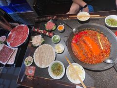 -巴蜀大宅门火锅(北大街店)