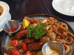 -blue frog蓝蛙(长泰广场店)