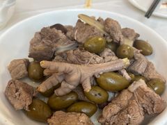 -朱仔记食府(江南大道店)