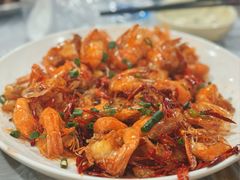 -辣螃铠盆盆蟹大排档(总店)