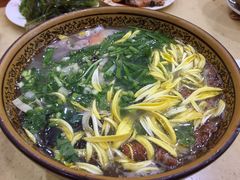 -桥香园云南过桥米线(金马碧鸡店)