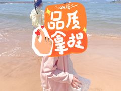 -青岛第二海水浴场