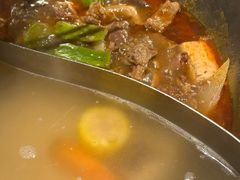 -左庭右院鲜牛肉火锅(苏州园区永旺店)