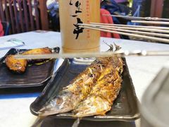 -纪录片《人生一串》体验店(静安店)