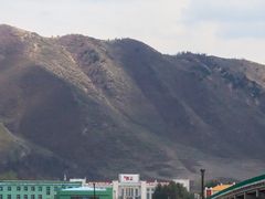 -图们国门景区