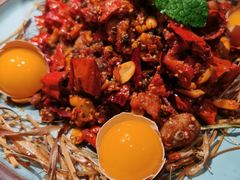 -佬麻雀·剁椒鱼头(京基KK One店)