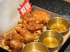 -摩打食堂(壹方中心店)