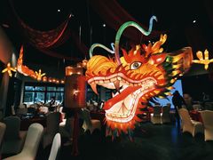 -禧宴Joyous Restaurant(禧园店)