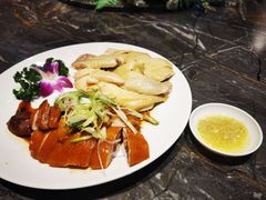 -天喜酒楼饭市·茶市(同德皇宫店)