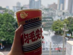 -包整·丝娃娃(一览甲秀楼风景店)