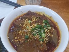 -付小姐在成都(中山公园店)
