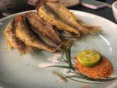 -潮堂 · 潮州菜(国贸商城店)