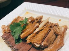 -韩山苑·潮州美食·私房菜(天安数码时代大厦店)