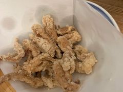 鱿鱼-隐泉之语日式料理(王府中环店)