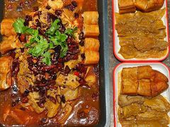 -郑喜旺烧烤(郑州总店)