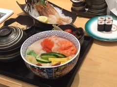 -元气寿司(新城市广场店)