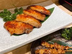 -东京屋(武定路店)
