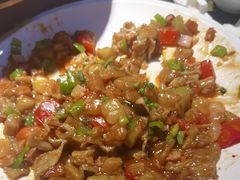 -三道菜(明堂公园店)