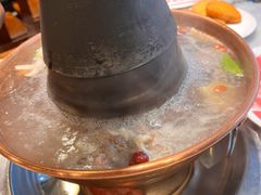 -老五四季涮肉(白纸坊店)