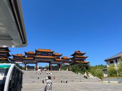 -威海华夏城景区