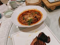 -阿斯牛牛·凉山菜(新会展店)