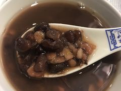 紅豆沙-天意坊